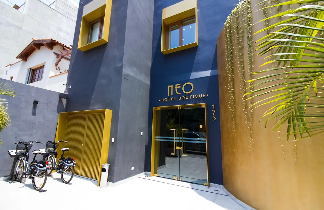 Neo Hotel Boutique-1
