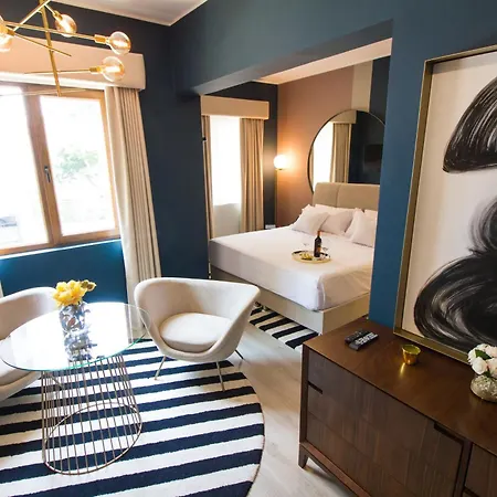 Neo Hotel Boutique-2